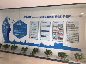 蘇州愛迪克喜煥新顏！
